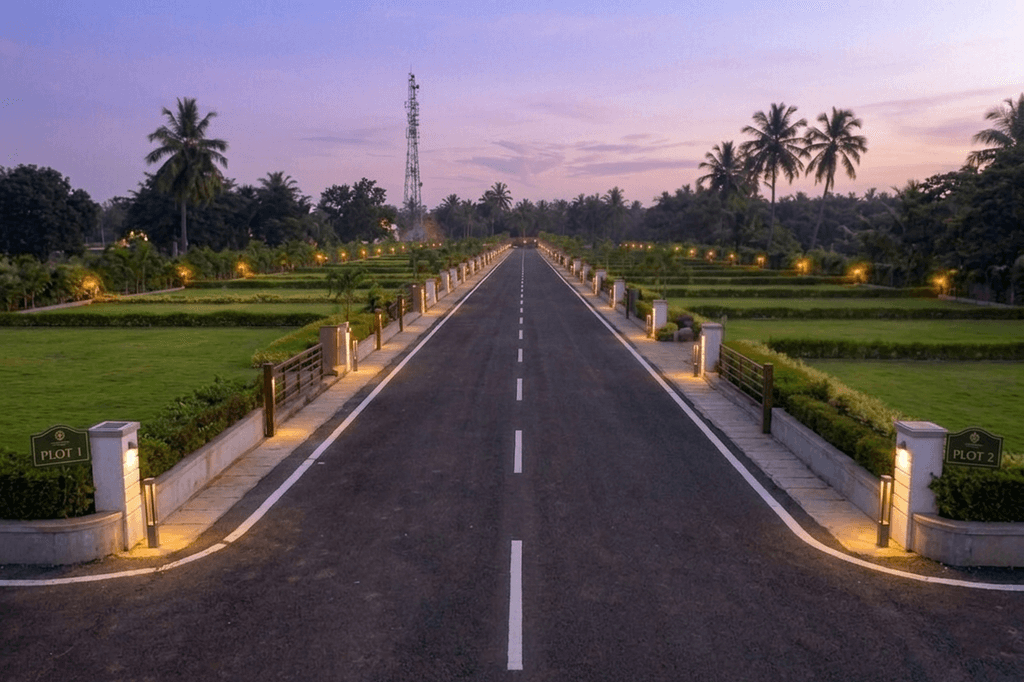 Ranka Udaya project view 2